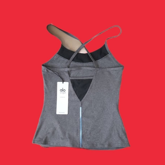 ALO Yoga purpose Fitted THANK . - Picture 5 of 15